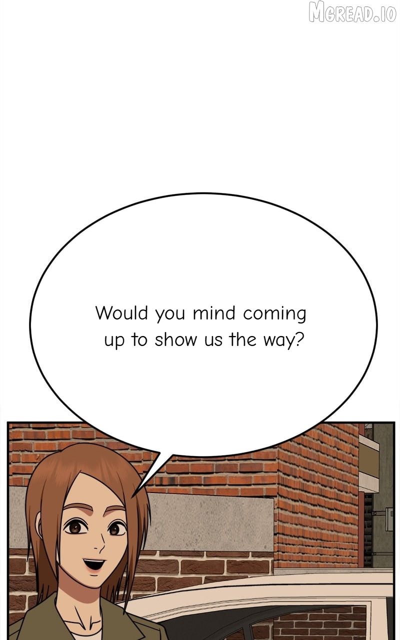 Change Me Chapter 260  - page 146